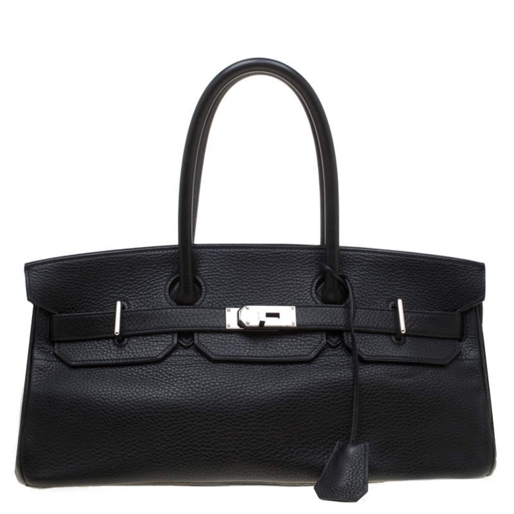 Hermes shoulder birkin 42